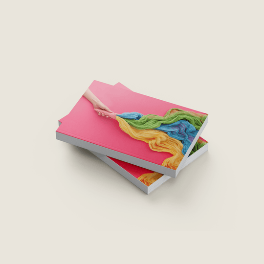 MAGAZIN / SOFTCOVER - PYEB