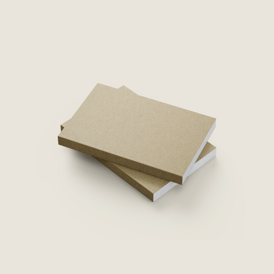 MAGAZIN / SOFTCOVER - PYEB