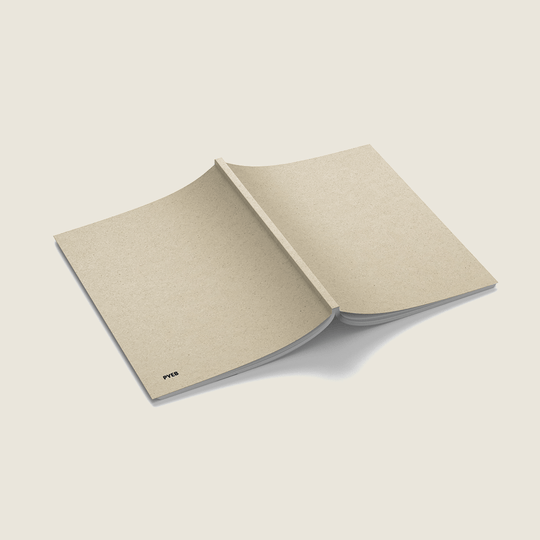 MAGAZIN / SOFTCOVER - PYEB