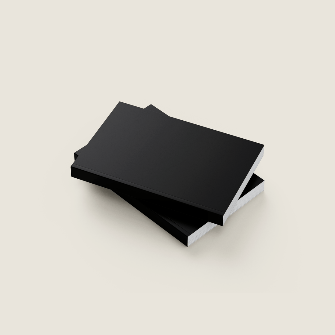 MAGAZIN / SOFTCOVER - PYEB