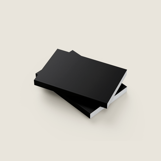 MAGAZIN / SOFTCOVER - PYEB