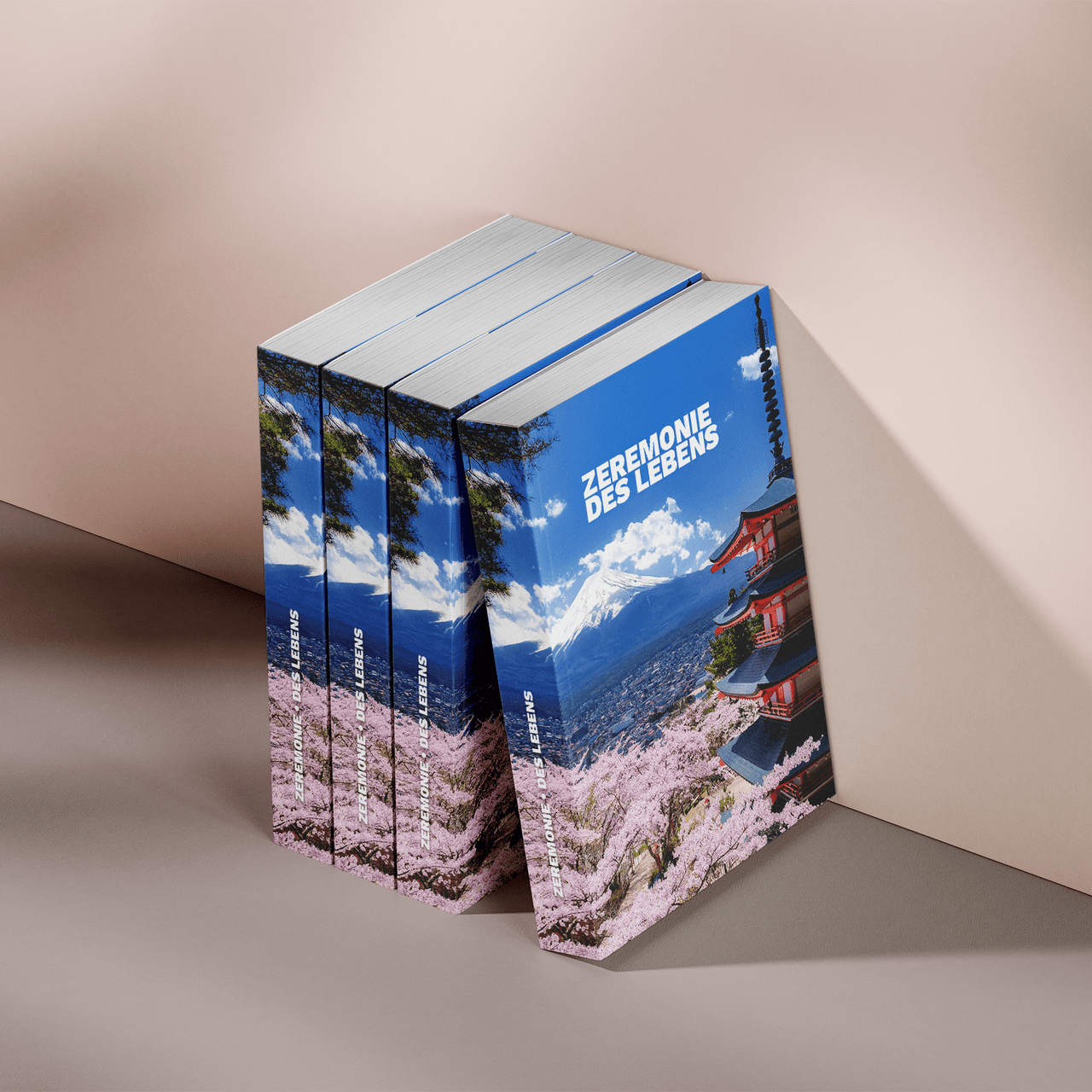 TASCHENBUCH - PYEB