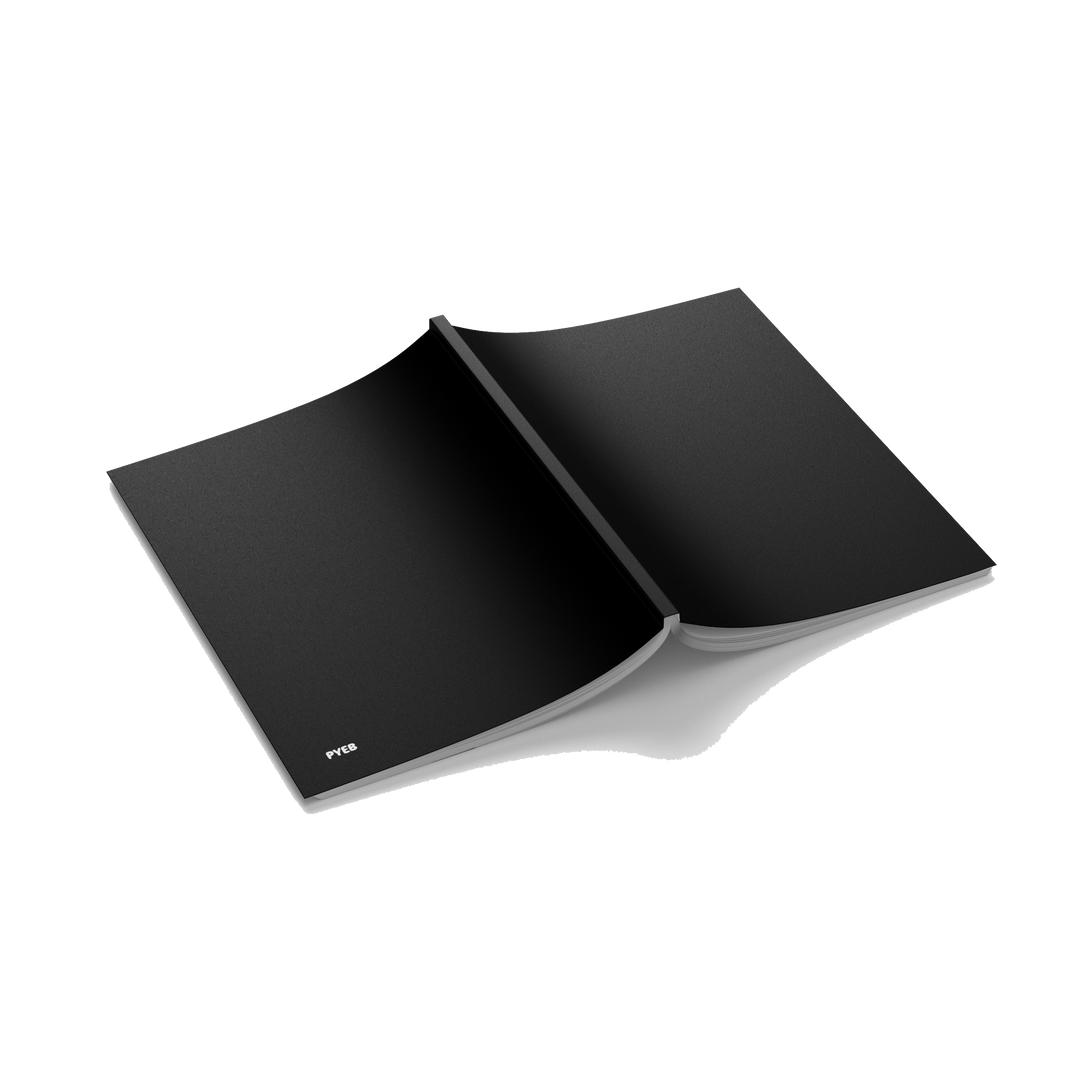 MAGAZIN / SOFTCOVER