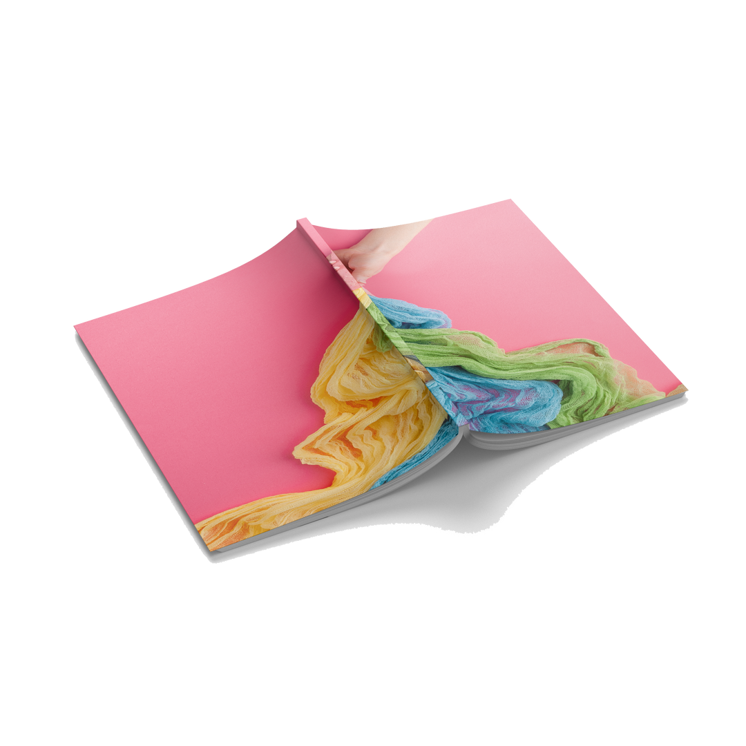 MAGAZIN / SOFTCOVER