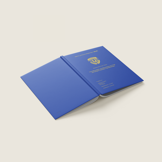 HARDCOVER