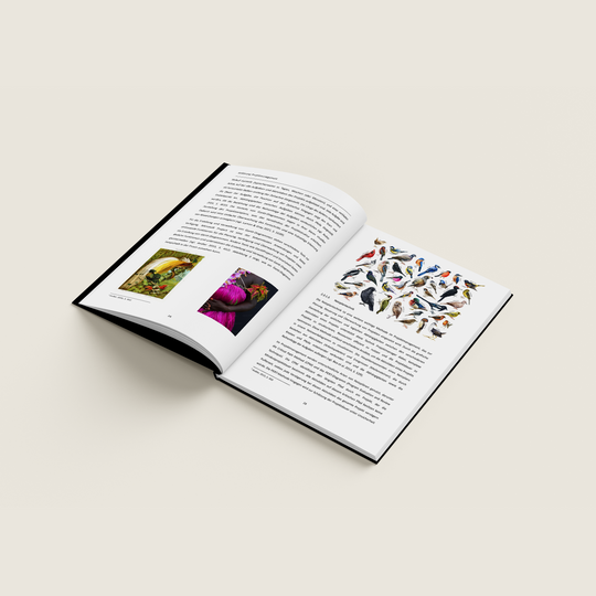 HARDCOVER