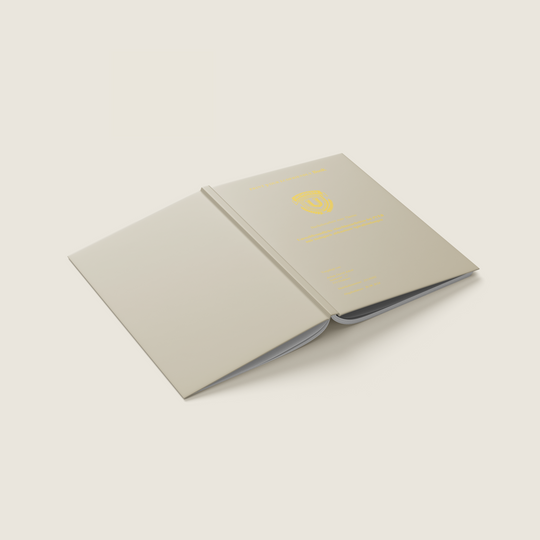 HARDCOVER