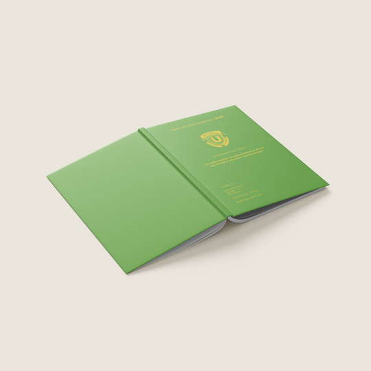 HARDCOVER