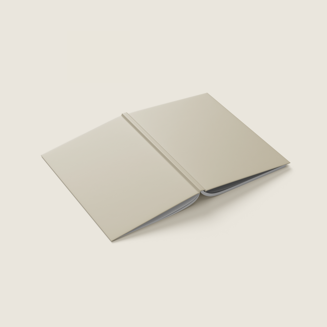 HARDCOVER