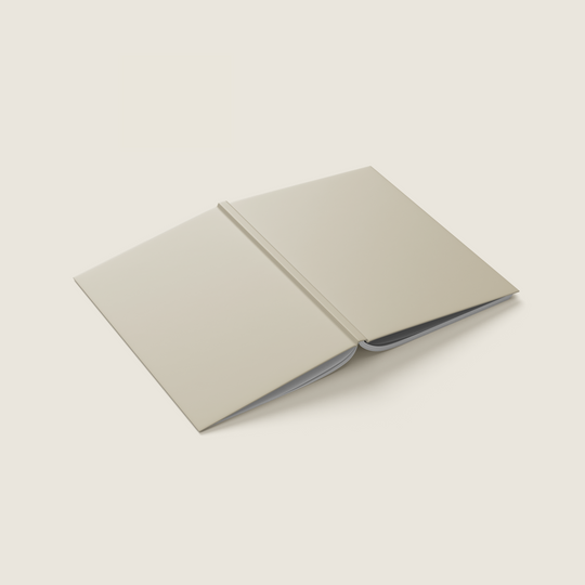 HARDCOVER