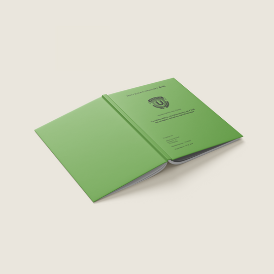 HARDCOVER