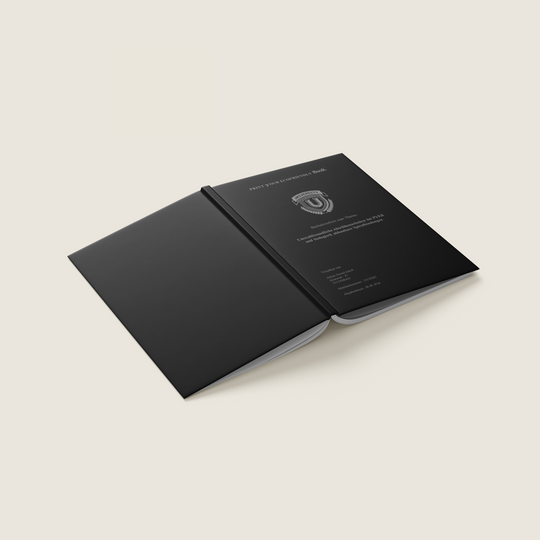 HARDCOVER