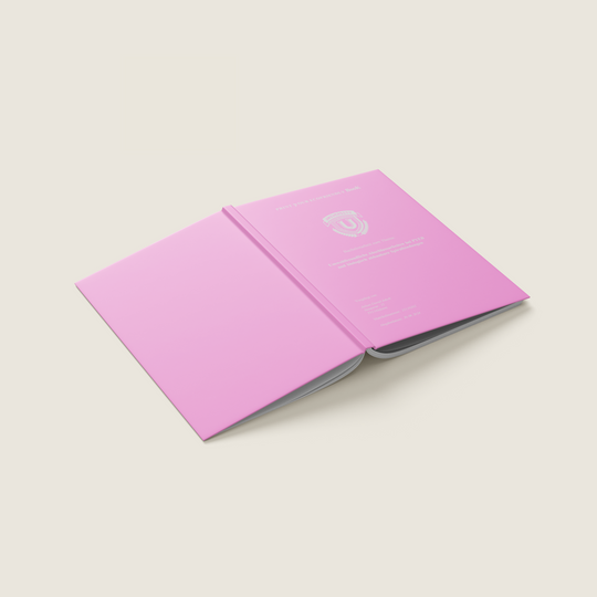 HARDCOVER