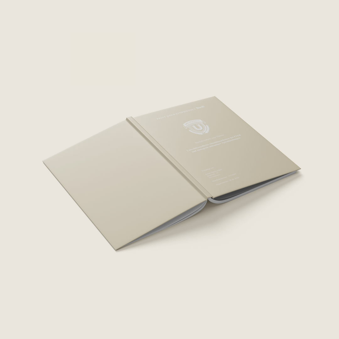 HARDCOVER