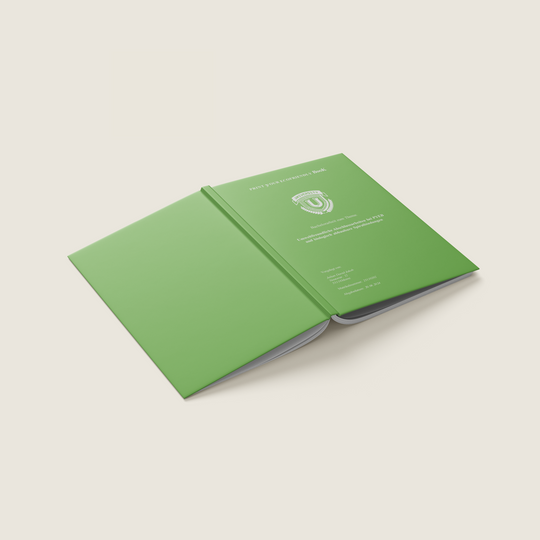 HARDCOVER
