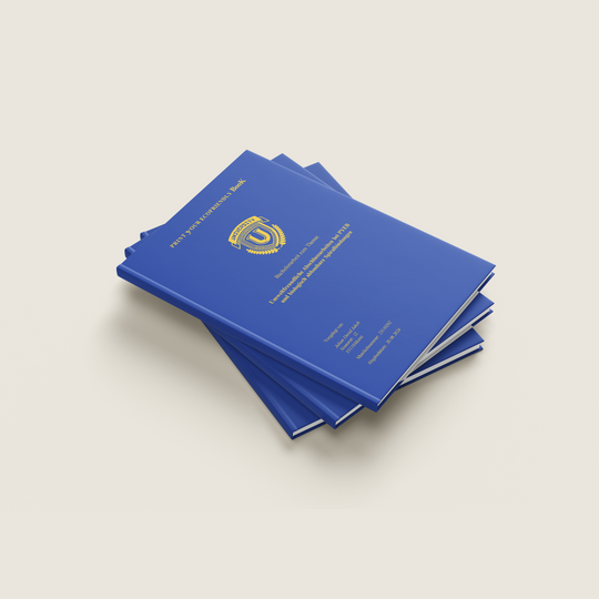HARDCOVER