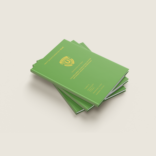 HARDCOVER