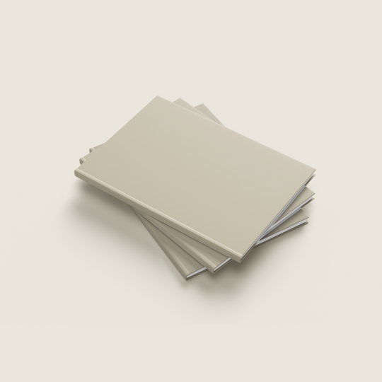 HARDCOVER