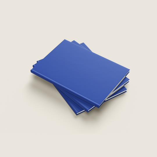 HARDCOVER