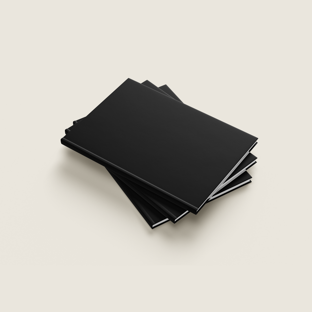 HARDCOVER