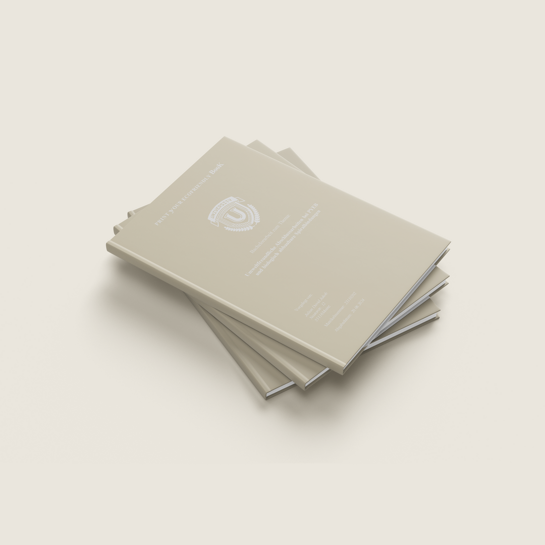 HARDCOVER