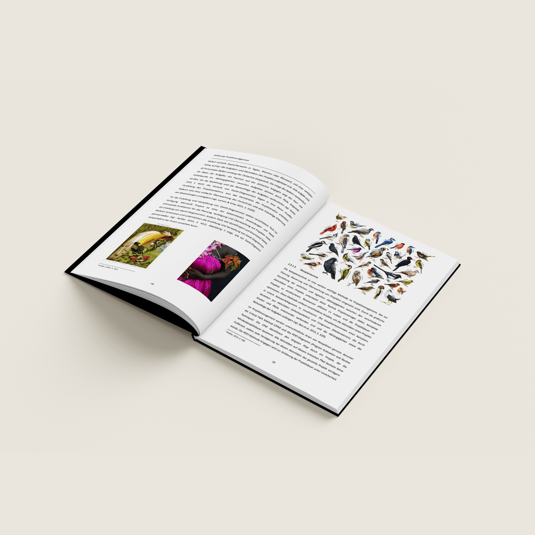 HARDCOVER - PYEB