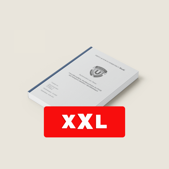 LEIMBINDUNG XXL - PYEB
