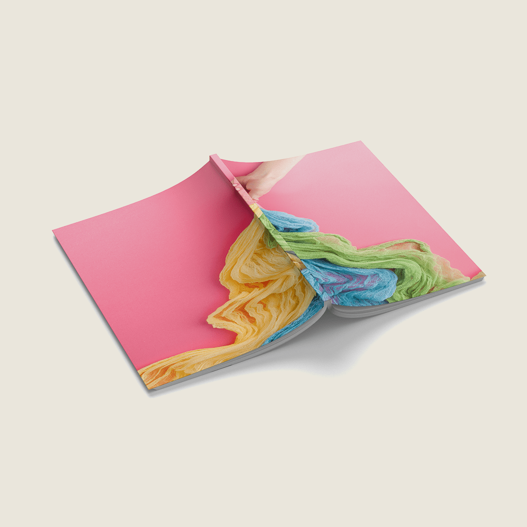 MAGAZIN / SOFTCOVER - PYEB