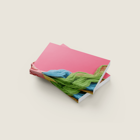 MAGAZIN / SOFTCOVER - PYEB