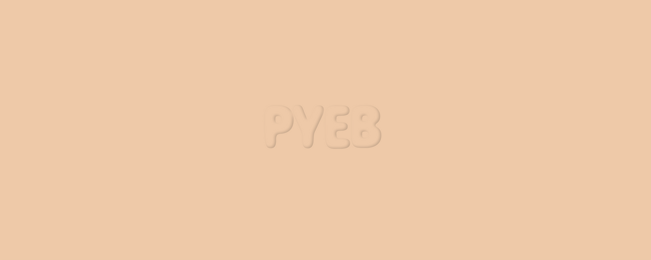 PYEB • Drucken & Binden